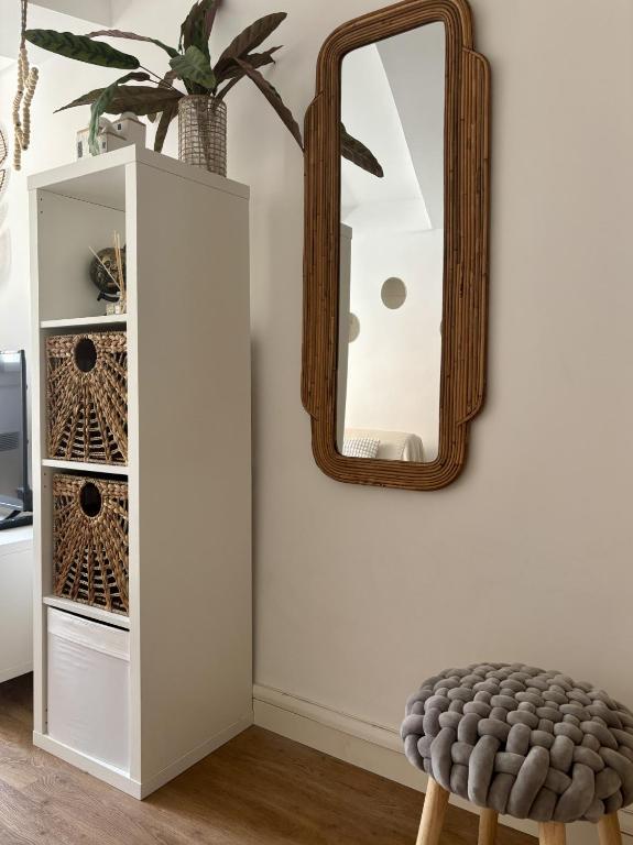 Charmant studio rénové, idéalement placé - 4