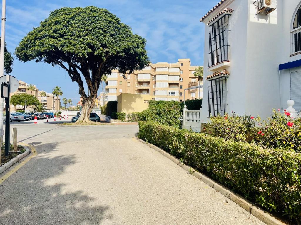 Pueblo Andaluz 921 - 3