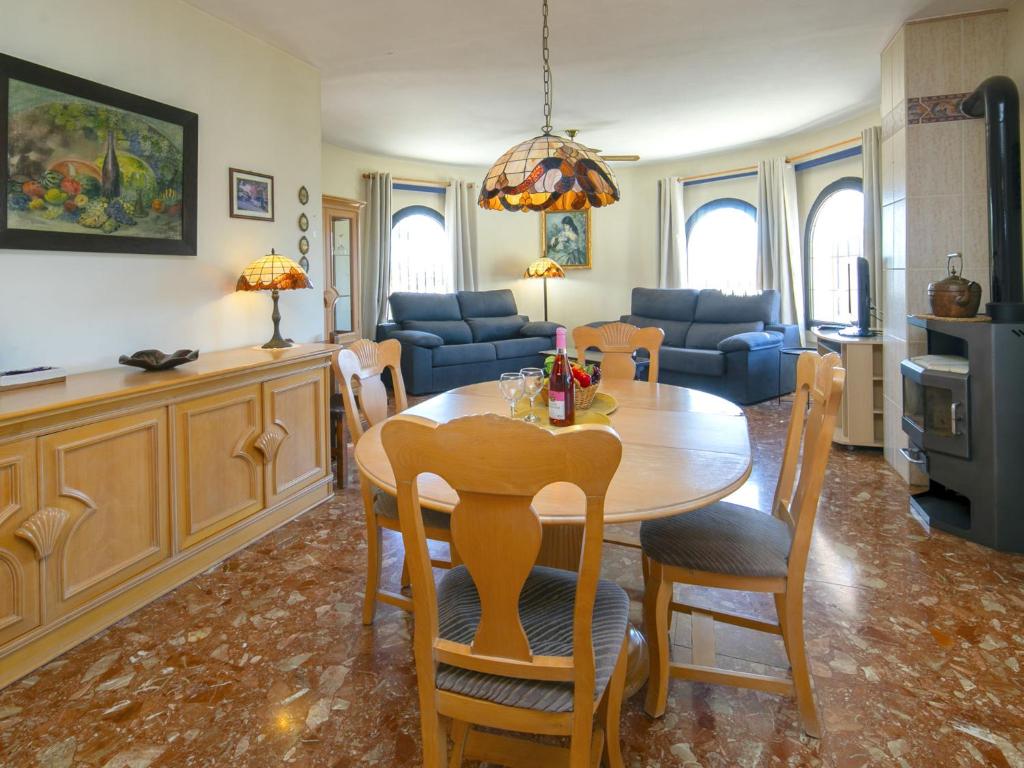 Holiday Home Jara by Interhome - 2