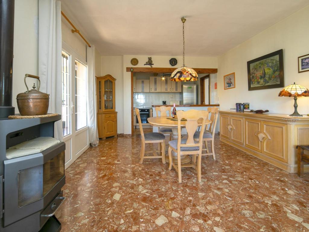 Holiday Home Jara by Interhome - 5
