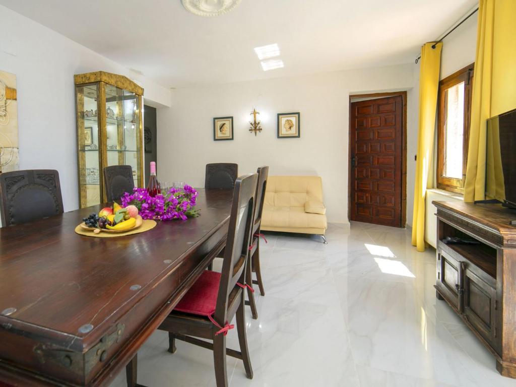 Holiday Home Richelieu by Interhome - 3