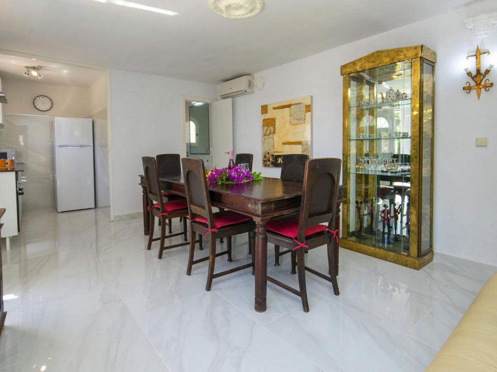 Holiday Home Richelieu by Interhome - 5