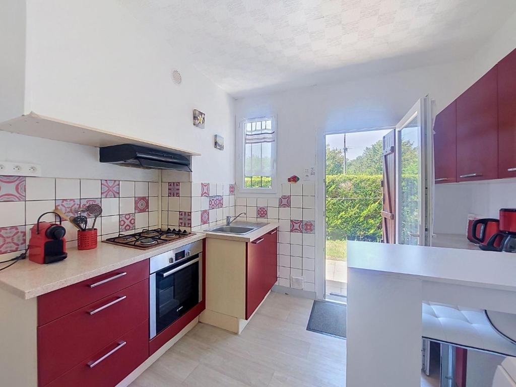 Holiday Home Les Hirondelles by Interhome - 4