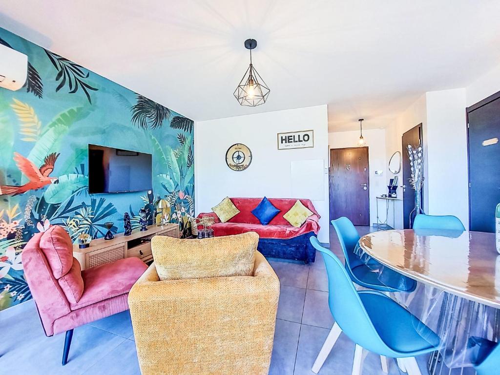 Apartment Résidence Cita di Sali-4 by Interhome - 5