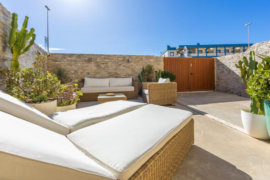Caracolas Luxury House Planta baja - 3