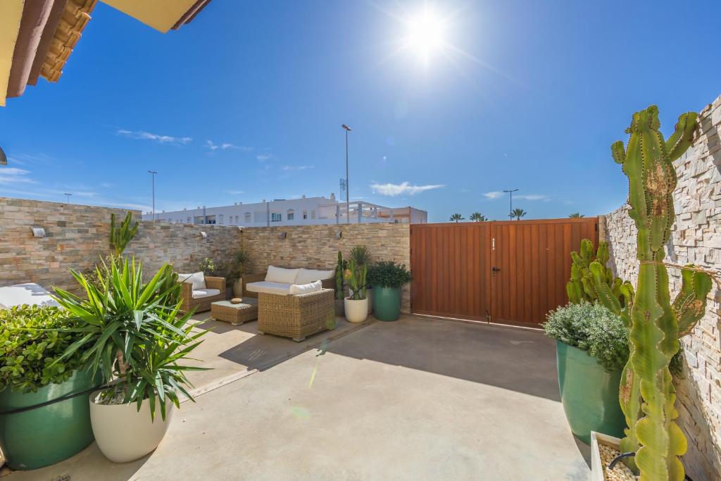 Caracolas Luxury House Planta baja - 5