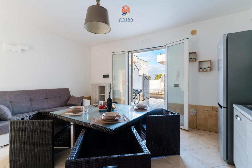 Scirocco Apartment by Vivimy - 1