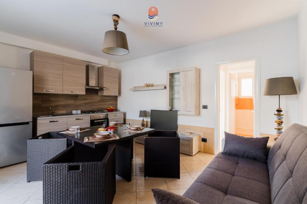Scirocco Apartment by Vivimy - 4