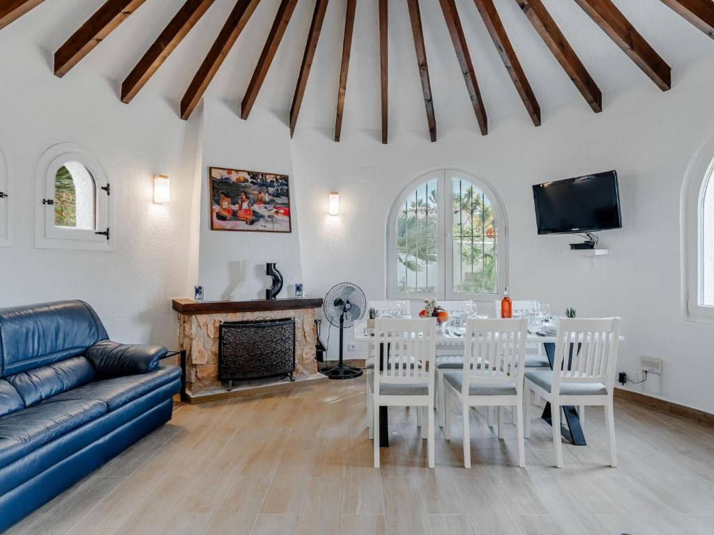 Holiday Home Villa Alto by Interhome - 4