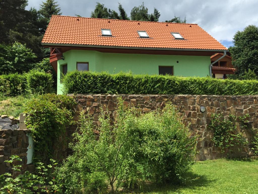 Chata Miška, Drienica