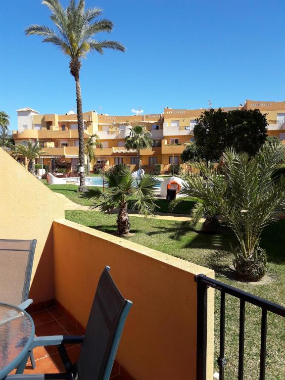 ParqueVera 5 - Apartamento Naturista - 2