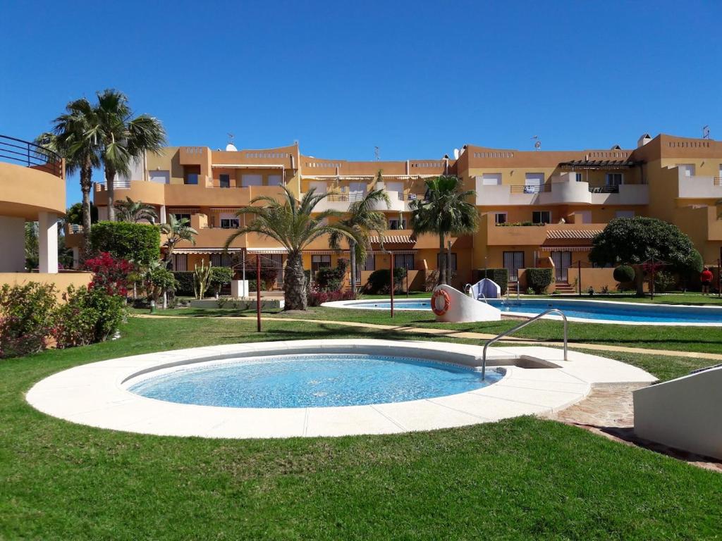 ParqueVera 5 - Apartamento Naturista - 3