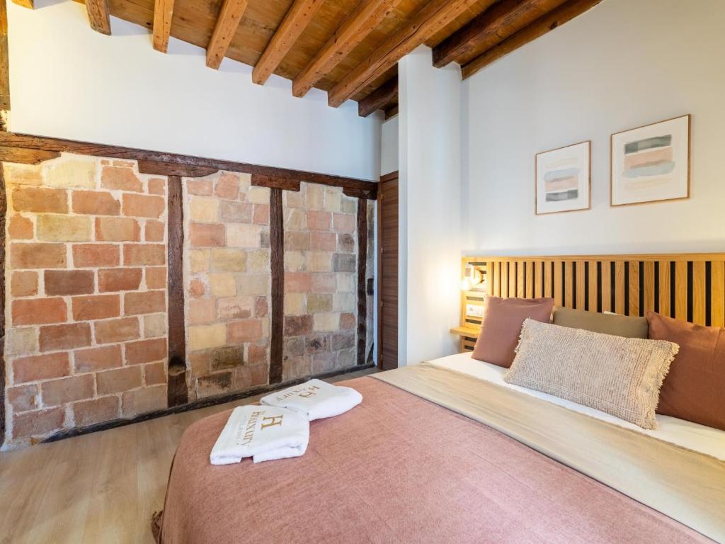 Suite Deluxe con vistas a Plaza de Zocodover 2 - 2