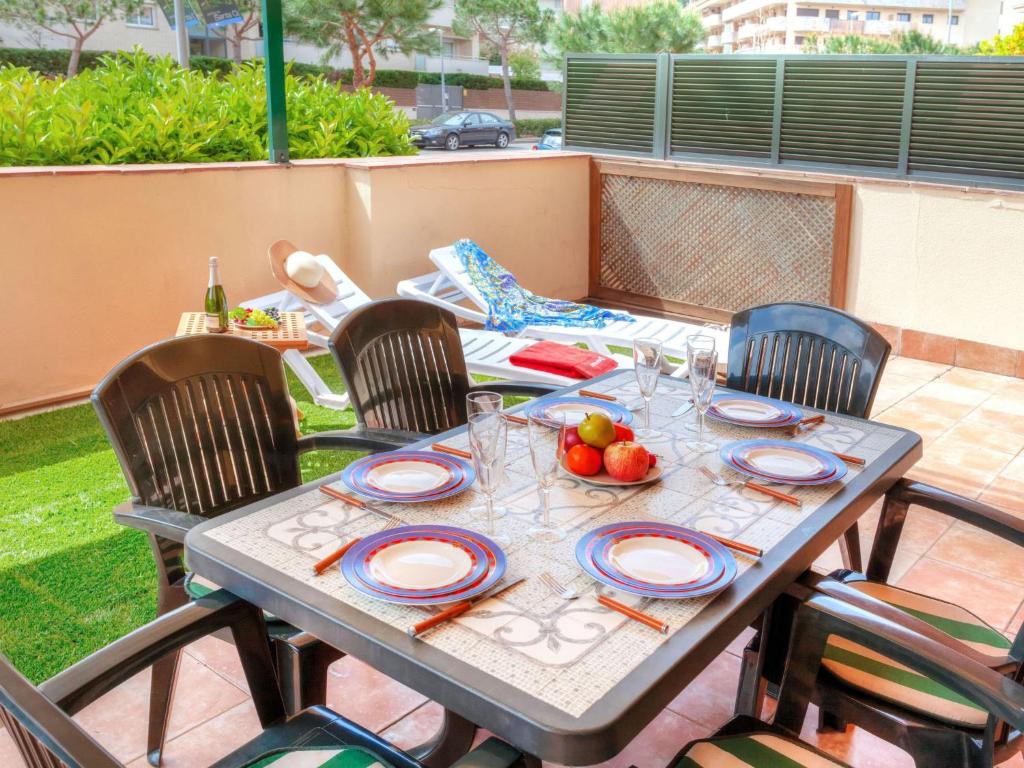 Apartment Gardenia by Interhome - 4
