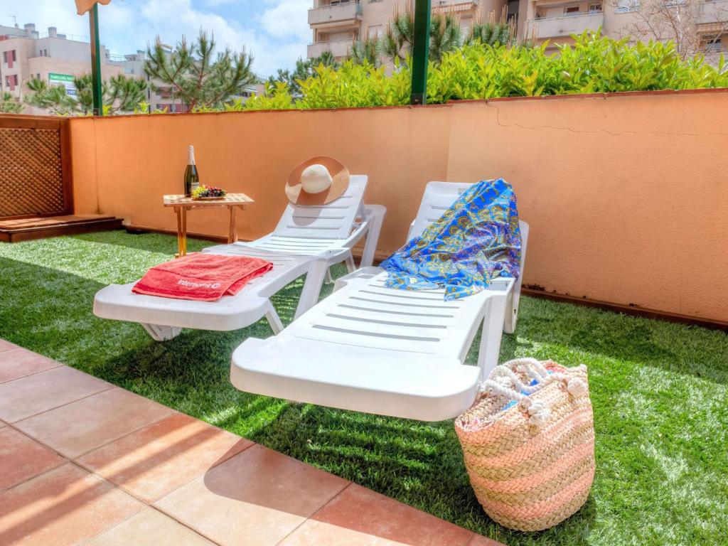 Apartment Gardenia by Interhome - 5