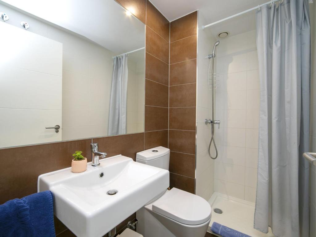 Apartment Mirador de Calpe by Interhome - 2