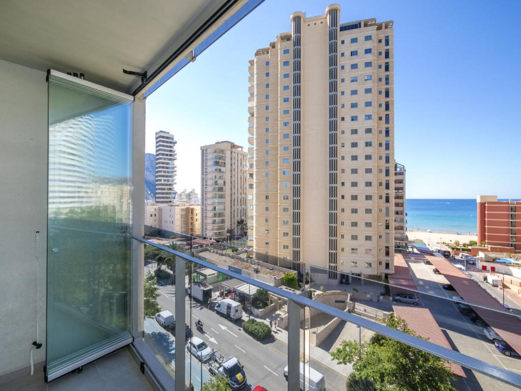 Apartment Mirador de Calpe by Interhome - 5