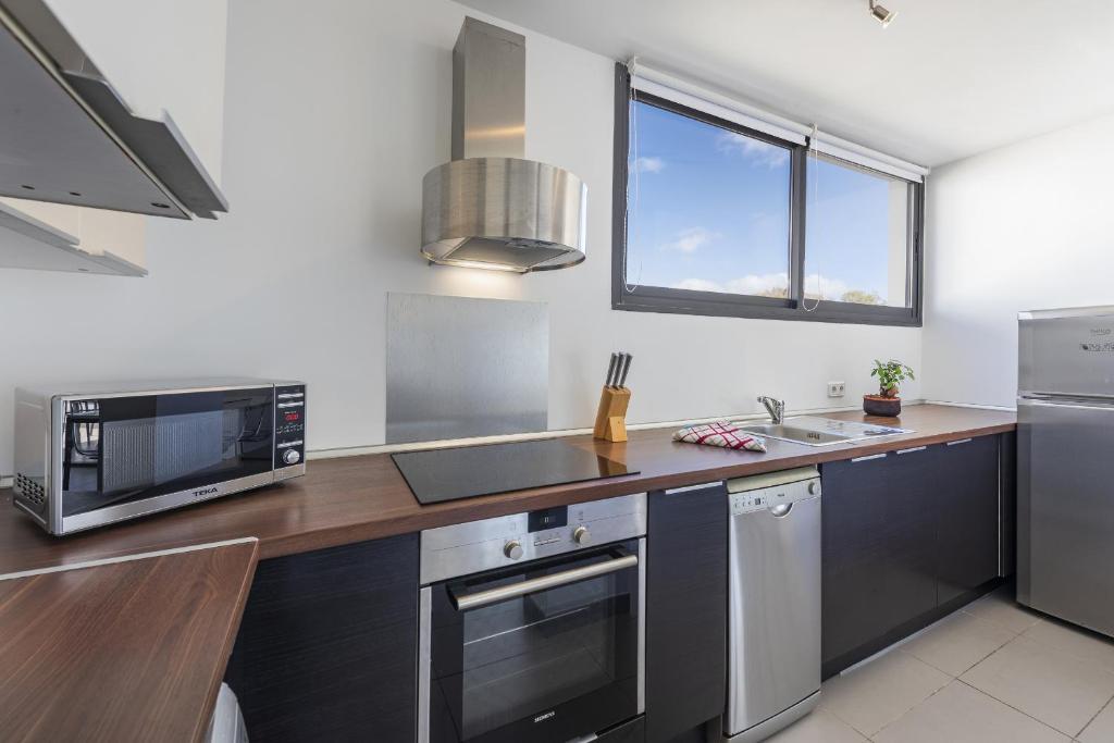 Apartamento Oratge 2 con vista al mar - 4