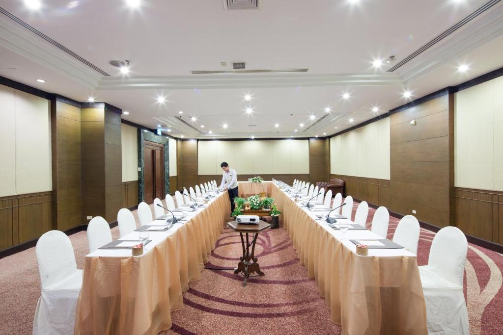 ห้องประชุม / บอลรูม