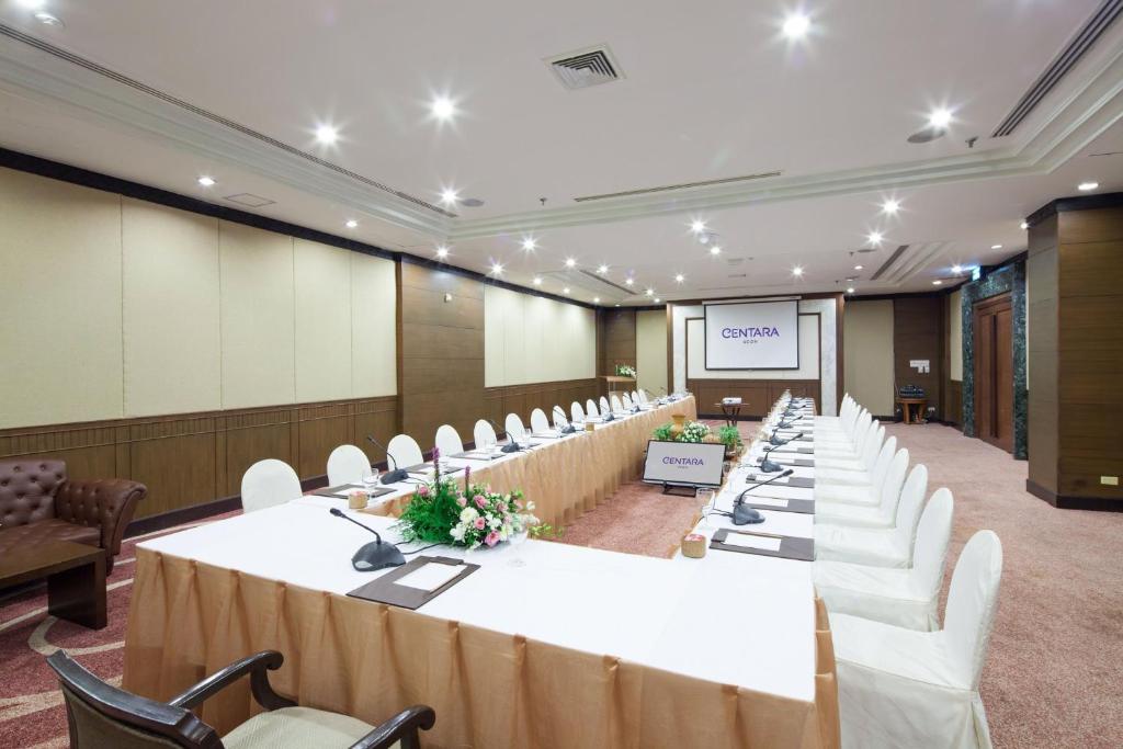 ห้องประชุม / บอลรูม