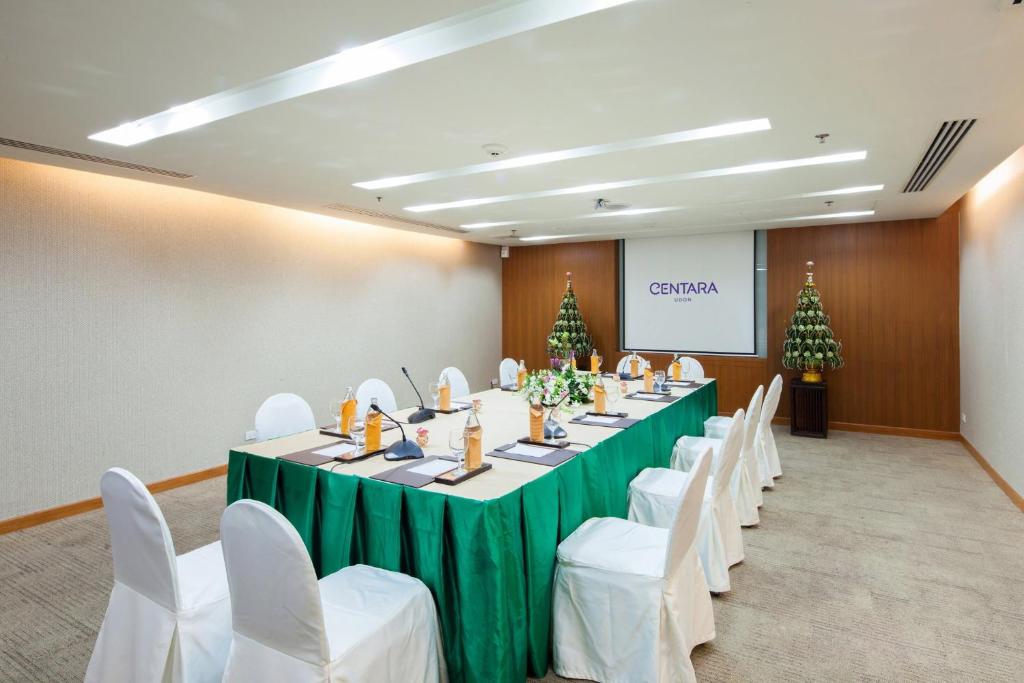 ห้องประชุม / บอลรูม