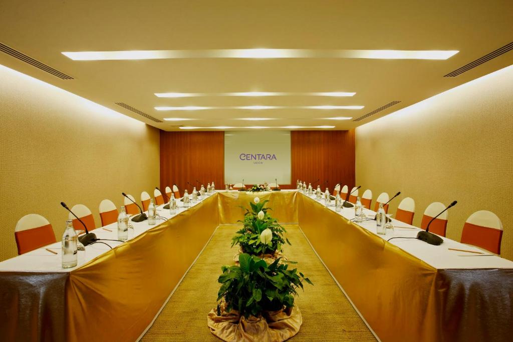 ห้องประชุม / บอลรูม