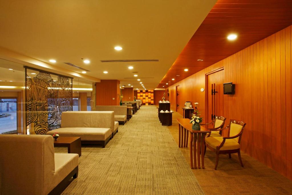ห้องประชุม / บอลรูม