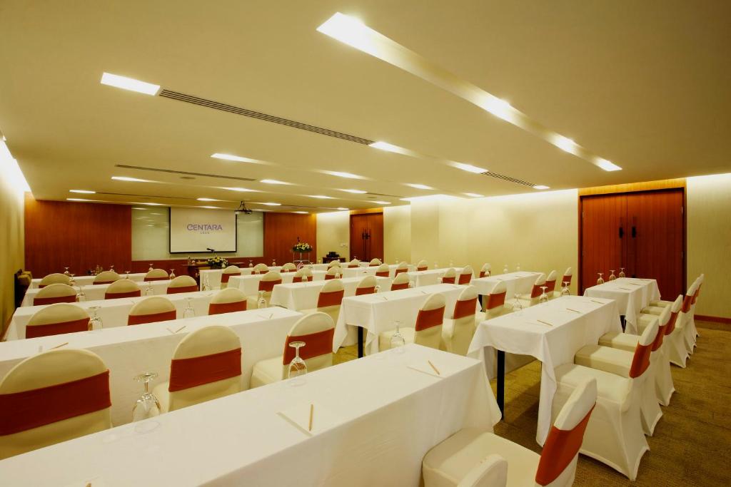 ห้องประชุม / บอลรูม