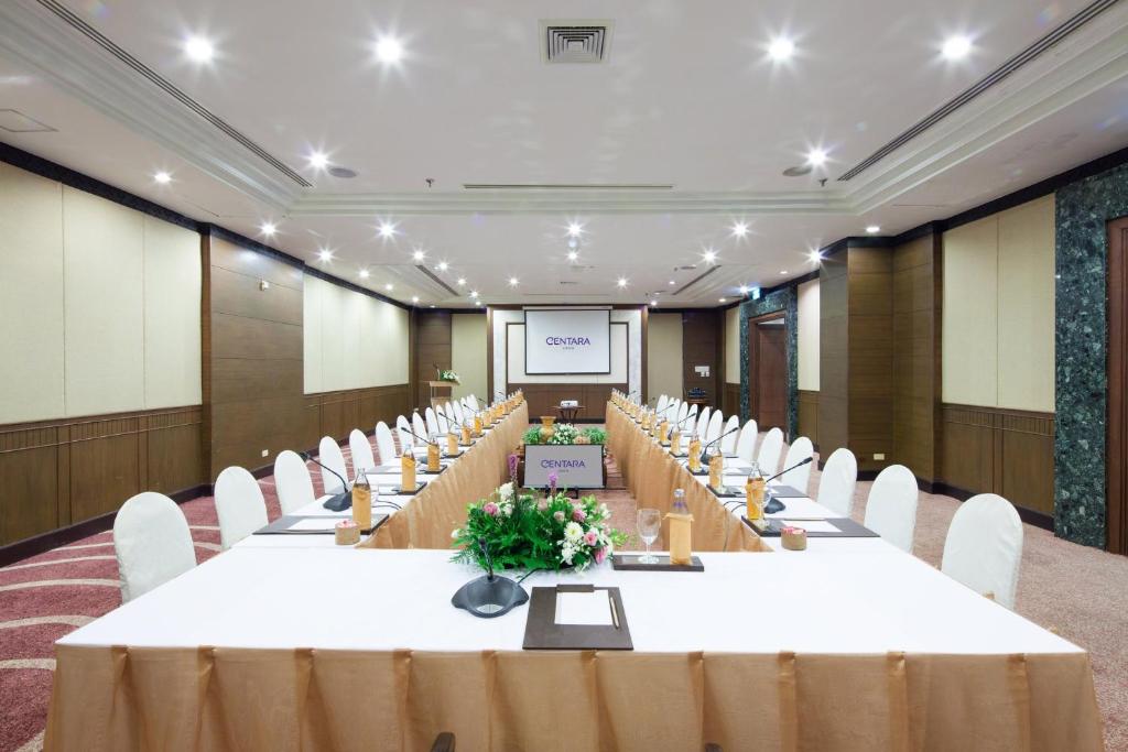 ห้องประชุม / บอลรูม