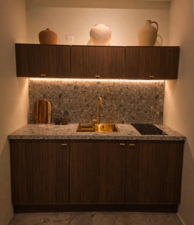 Maison Aura Aix, Appartement en centre historique à 2min de la Rotonde, Calme, Fibre, Work-friendly - 2