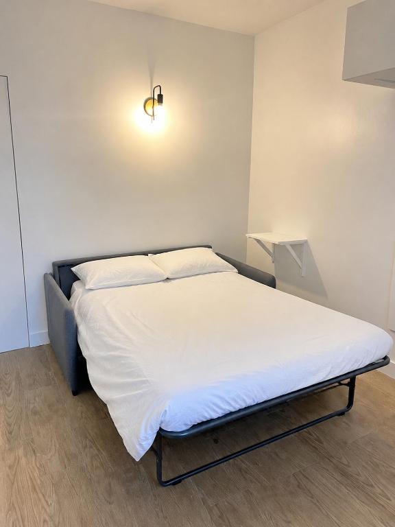 Studio Montmartre cosy et central - 3