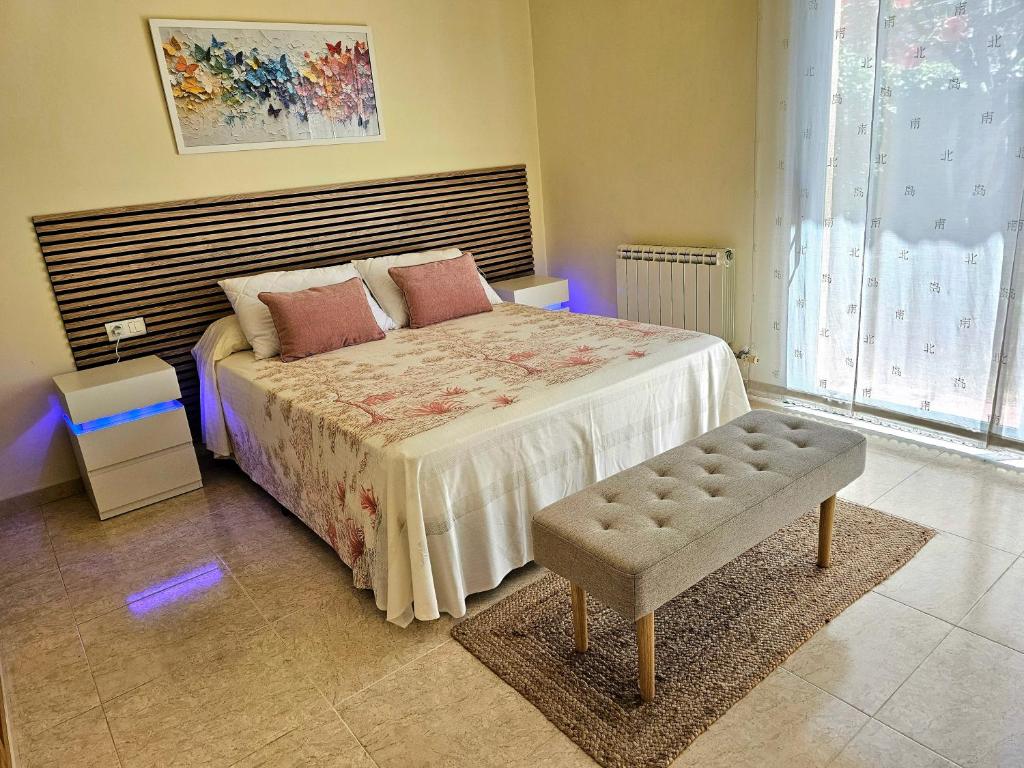 House TAMARIT PLAYA - 4