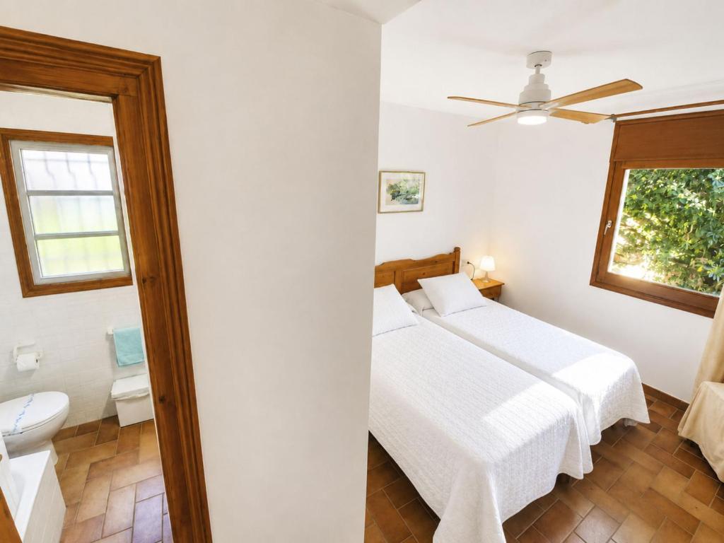 Apartment Melis II M6-Playa de Pals by Interhome - 4