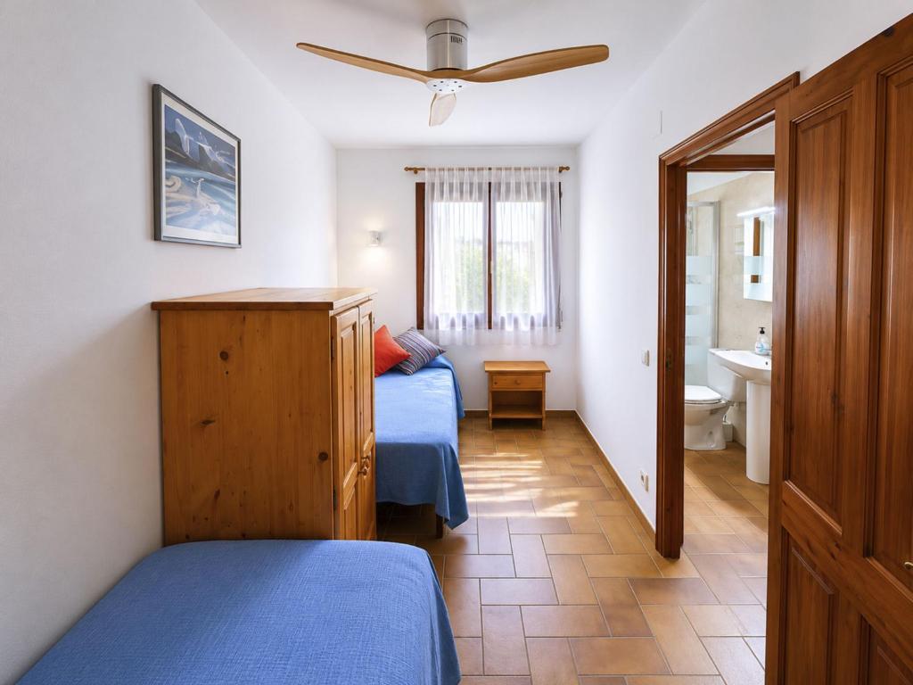 Apartment Melis II M3 Playa de Pals by Interhome - 2