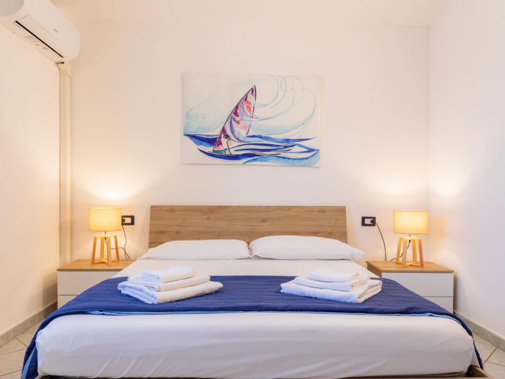 Apartment Luzi by Interhome - 3