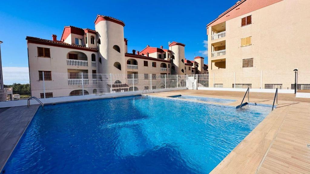 Las Gardenias - Apartamento con vistas al mar ALBERT VILLAS - 2