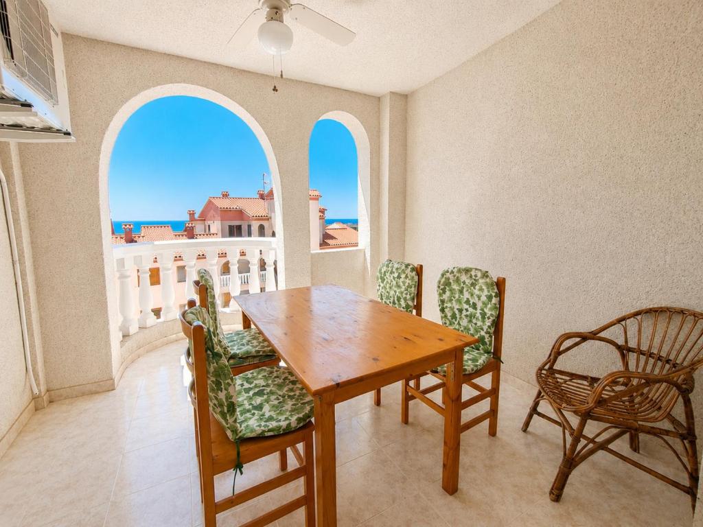Las Gardenias - Apartamento con vistas al mar ALBERT VILLAS - 3