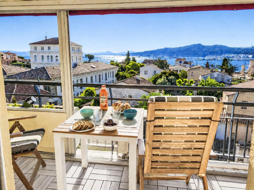 Apartment La Croisette by Interhome - 1