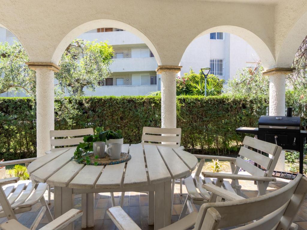 Holiday Home Cervantes by Interhome - 2