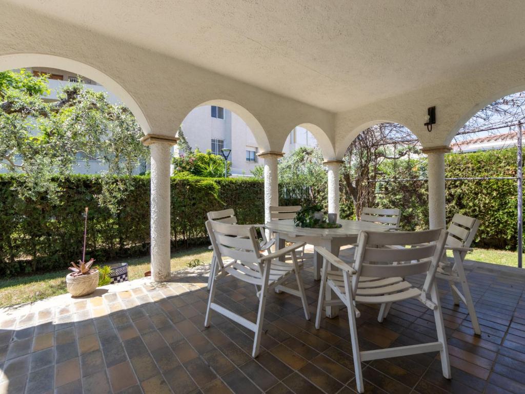 Holiday Home Cervantes by Interhome - 5