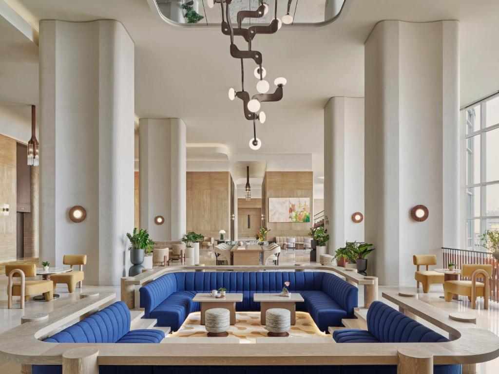 Pub/lounge