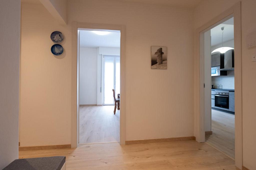 La Strambata - 5