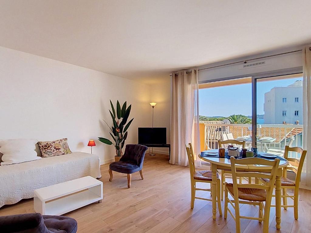 Apartment La Marjolaine by Interhome - 2