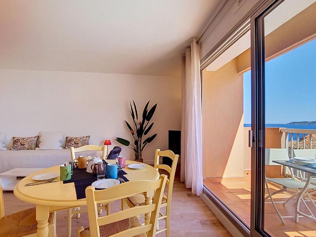 Apartment La Marjolaine by Interhome - 5