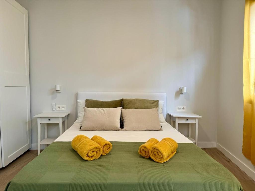 Flat near the center - Corralejo Free WiFi - 2