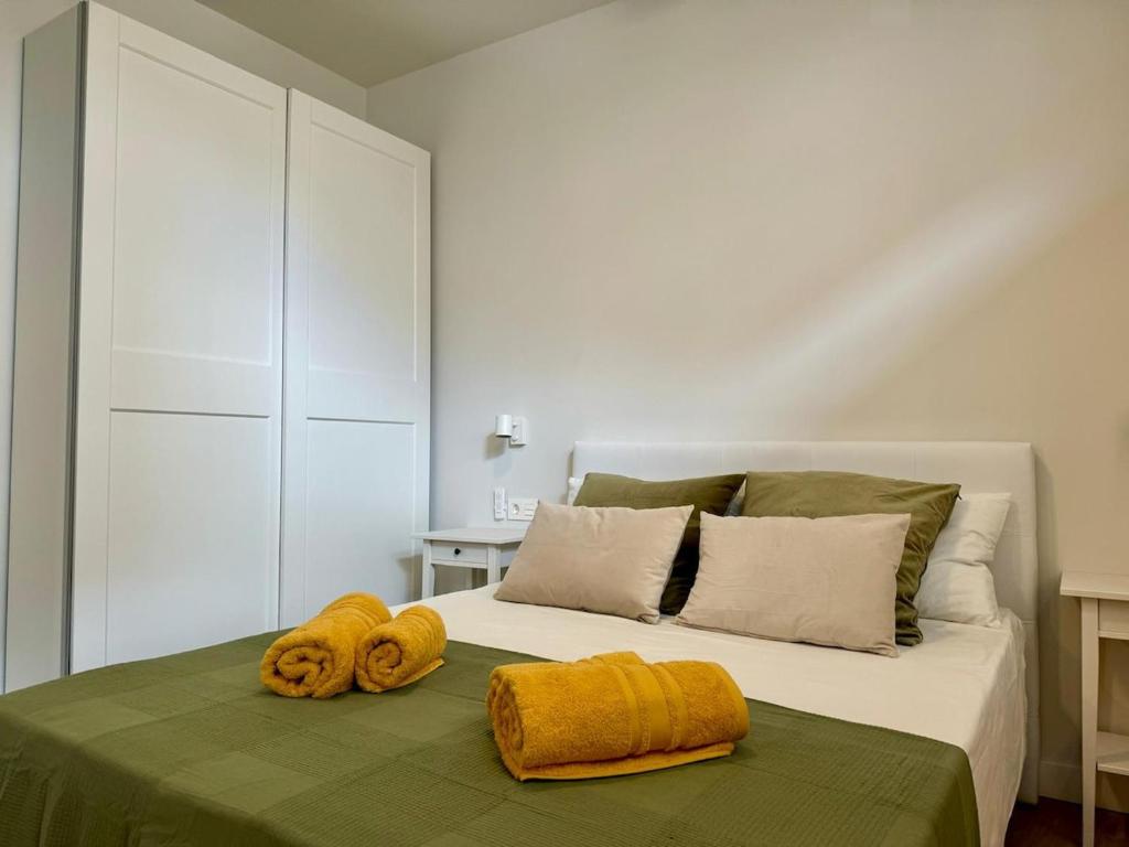 Flat near the center - Corralejo Free WiFi - 3