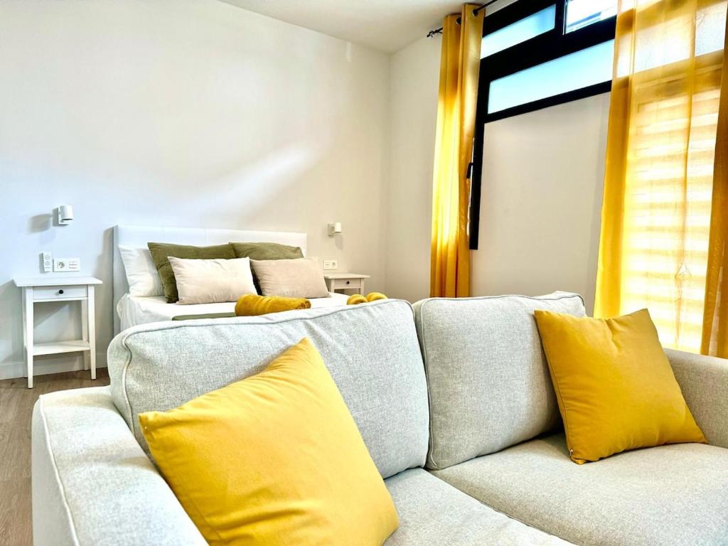 Flat near the center - Corralejo Free WiFi - 5