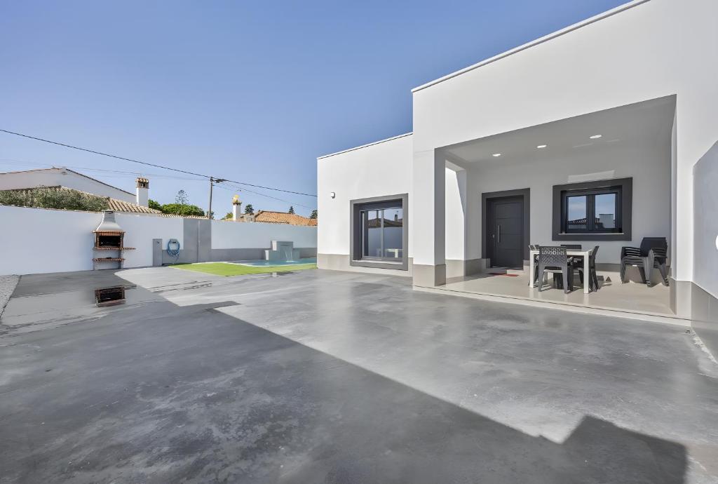 Villa Infinity - 2