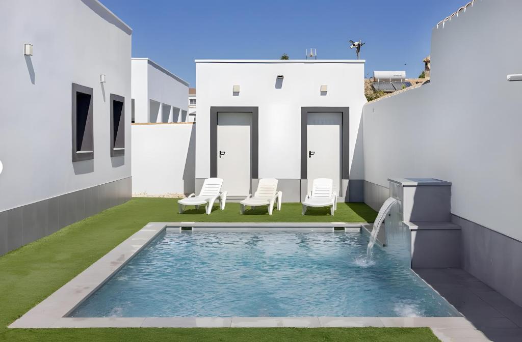 Villa Infinity - 3