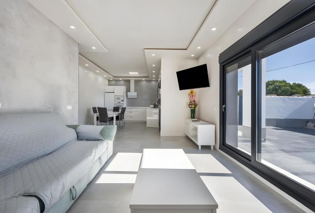 Villa Infinity - 5